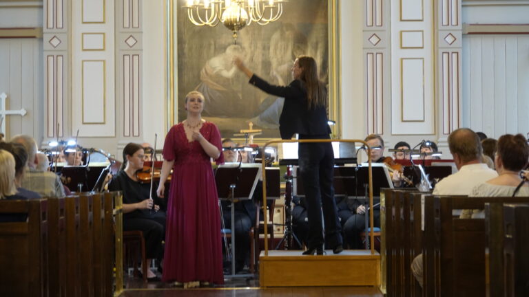 Kangasniemen Musiikkiviikot
