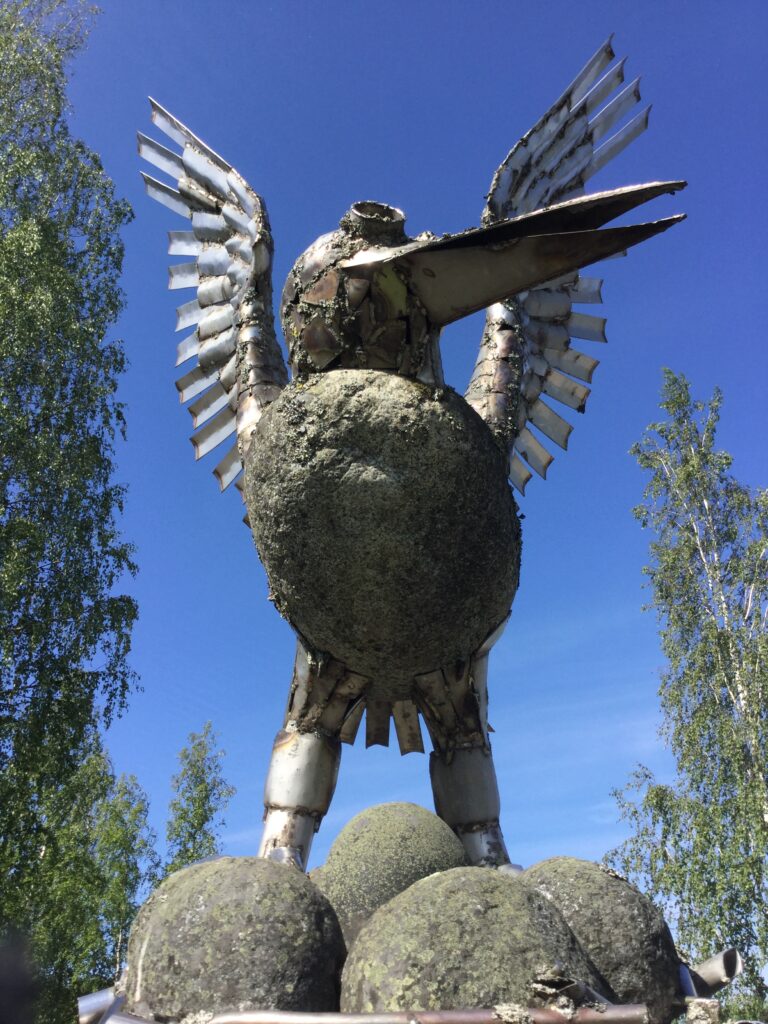 Kulttuuripolku